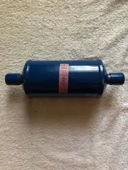APD-417S REFRIGERANT