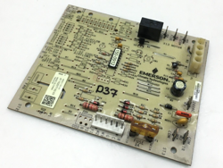 CONTROL BOARD 47-102077-02-03