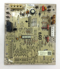 CONTROL BOARD 47-102077-02-03