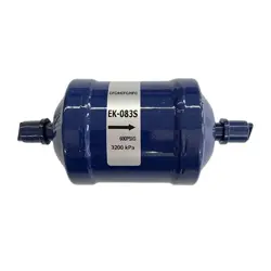 1PC FOR EMERSON EK-083S EK 083S HERMETIC FILTER DRIER