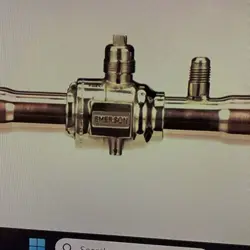 EMERSON BVS 038