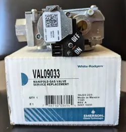 SERVICE REPLACEMENT