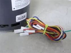 K55HXKPZ-9741 BLOWER