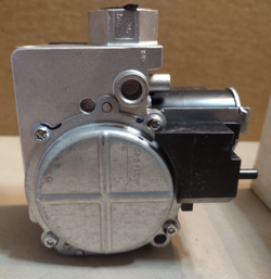 EMERSON WHITE RODGER MANIFOLD GAS VALVE VAL09029, 36J24-205