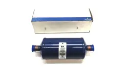EMERSON / SERVICE FIRST LIQUID LINE FILTER DRIER EK-417S (DHY00170) NOS