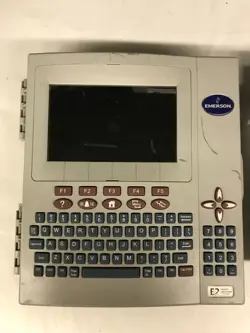 EMERSON RX-300