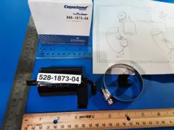 COPELAND 998-1873-04 EMERSON 528-1873-04 LIQUID INJECTION KIT