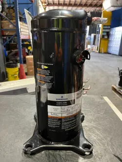 ZPS49K5E-TFD-130 COMPRESSORS