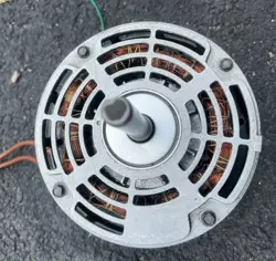 K55HXHNC-8771 BLOWER