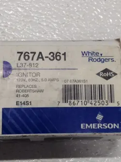IGNITOR #767A-361