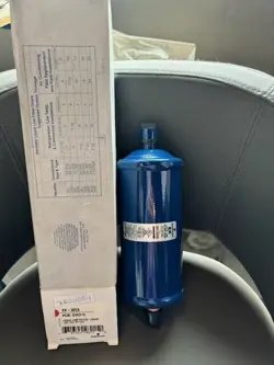 EMERSON 048215 - LINE FILTER, 5/8