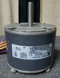 EMERSON K48HXEMG-3494 FAN MOTOR 1075 RPM 1/6 HP 230V LENNOX 31L1901
