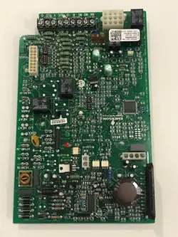 IGNITION FURNACE BOARD