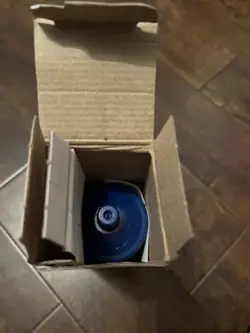 EMERSON EK-163S LIQUID