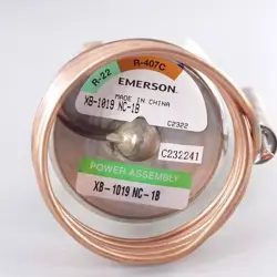VALVE XB-1019NC-1B