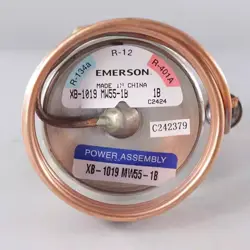 VALVE XB-1019MW55-1B POWER