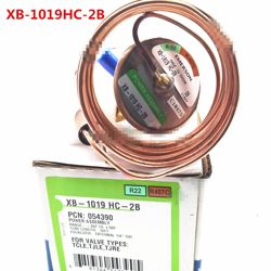 VALVE XB-1019HC-2B POWER