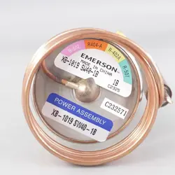 VALVE XB-1019SW40-1B POWER