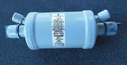 BSS-166S REFRIGERANT