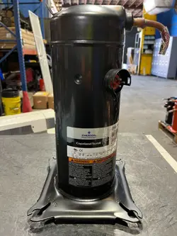 EMERSON COPELAND / ZP24K5E-PFV-130 / PH 1 / COMPRESSORS
