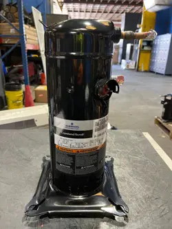 EMERSON COPELAND / ZP24K5E-TFD-130 / PH 3 / COMPRESSORS