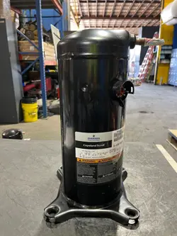 ZP44K5E-PFV-130 PH COMPRESSORS