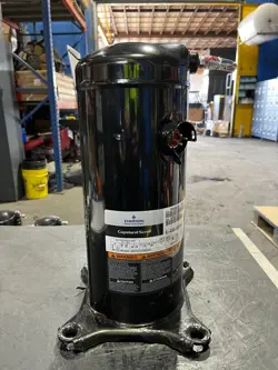 ZP39K5E-PFV-130 PH COMPRESSORS