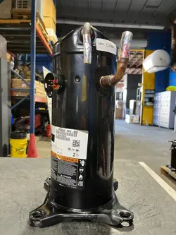 ZP34K5E-PFV-800 PH COMPRESSORS