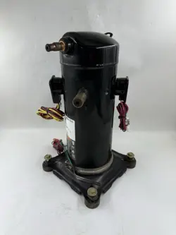 COMPRESSORS