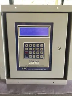 EMERSON REFLECS RMCC