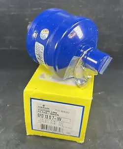 EMERSON SFD13S7-VV SUCTION