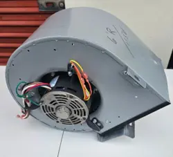 EMERSON MOTOR K55HXCRF-6601