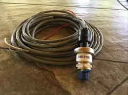 0-100PSI PN#800-2100