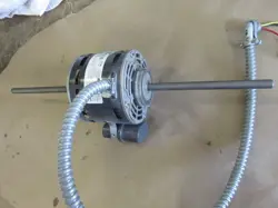 EMERSON MODEL K48HXCCA-1229