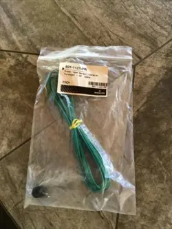 501-1121-PR GREEN TEMP