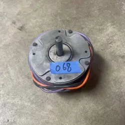 EMERSON K48HXEMG-3494 FAN MOTOR 1075 RPM 1/6 HP 230V LENNOX 31L1901 USED