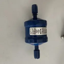 EMERSON BFK-053 S BI-DIRECTIONAL LIQUID LINE FILTER DRIER KLEANER