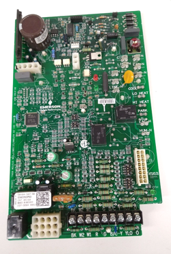 CONTROL BOARD 50V64