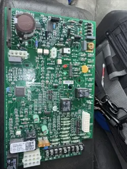 EMERSON D342263P03 CNT05160 FURNACE CONTROL CIRCUIT BOARD 50V64 507 90