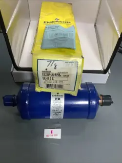 EK-417S 7/8 ODF