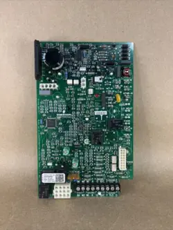 EMERSON D342263P03 FURNACE CONTROL CIRCUIT BOARD 50V64 507 90 CNT05160 (B2)