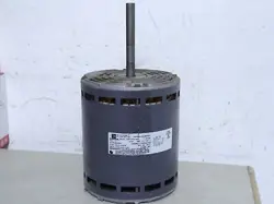 3/4HP 115V 900RPM