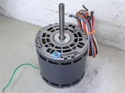 KA55HXELG-1131 BLOWER MOTOR