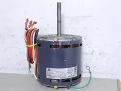 3/4HP 1050RPM 4SPD