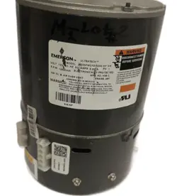 MOTOR HP3/4-120