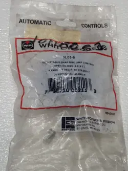 EMERSON WHITE RODGERS FAN CONTROL #3L05-5