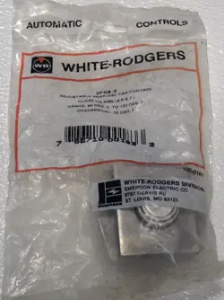 EMERSON WHITE RODGERS FAN CONTROL #3F05-3