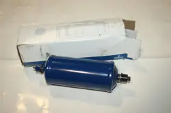 EMERSON LIQUID LINE FILTER DRIER ADK305S 5/8