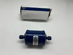 EMERSON LIQUID LINE FILTER-DRIER 3/8