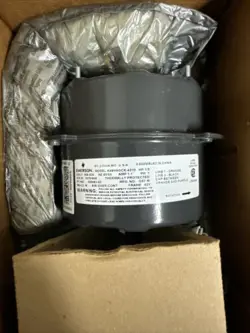 FAN MOTOR K48HXGCK-4210